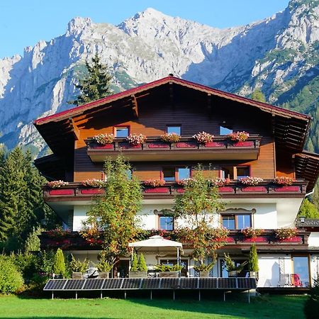 Pension Dachsteinhof Ramsau am Dachstein Exterior photo